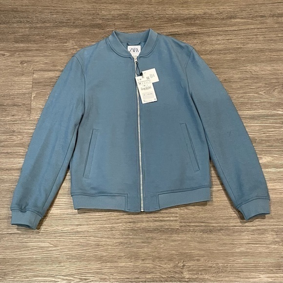 Zara men jacket sz M - Picture 1 of 3